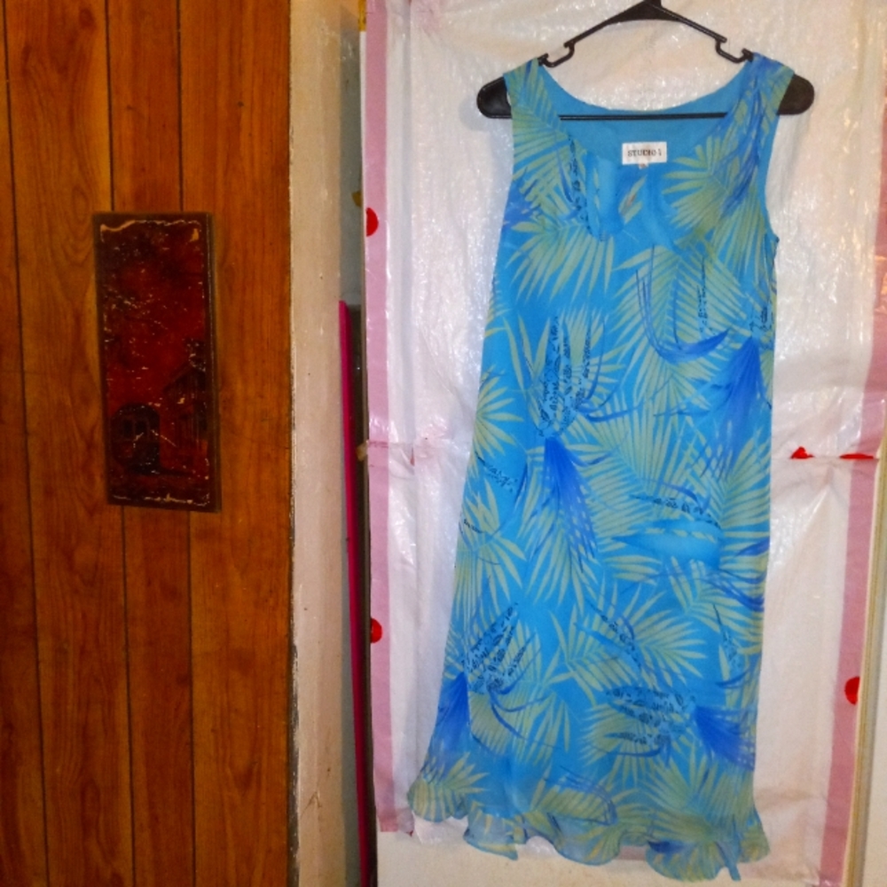STUDIO I Dress